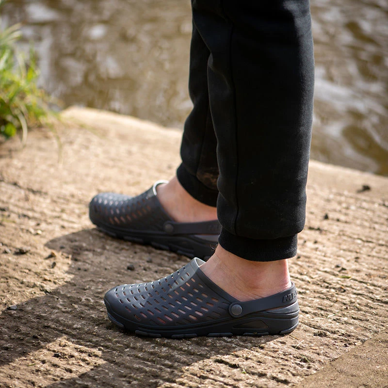 Matrix Clogs